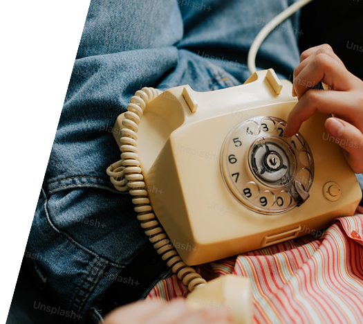 Old phone