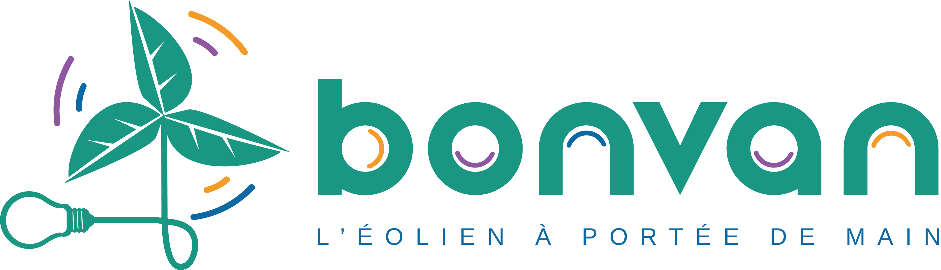Logo Bonvan